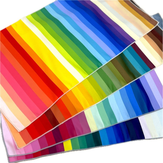 Test Drape（30 Colors × 4 Seasons）テストドレープ