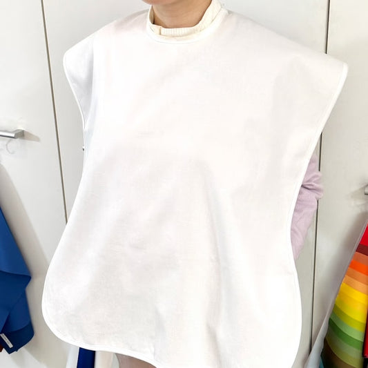 Cape for Color analysis（カラー診断用ケープ）
