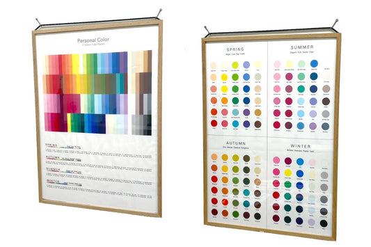 Art Poster（A2 size）