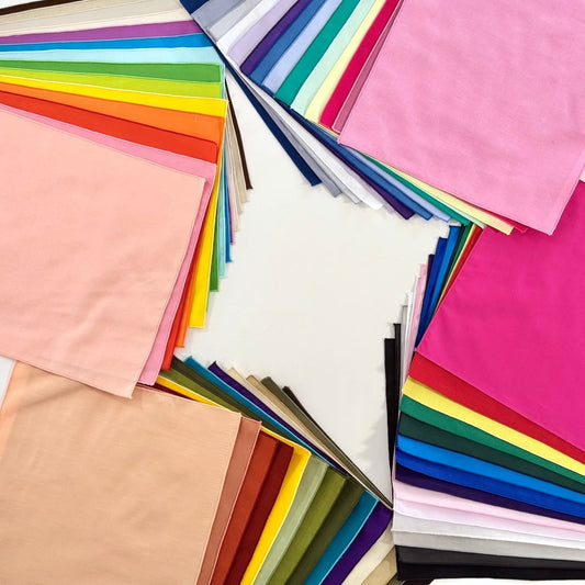 56 Color Drapes